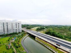 Blk 107A Eastbrook @ Canberra (Sembawang), HDB 4 Rooms #588817241